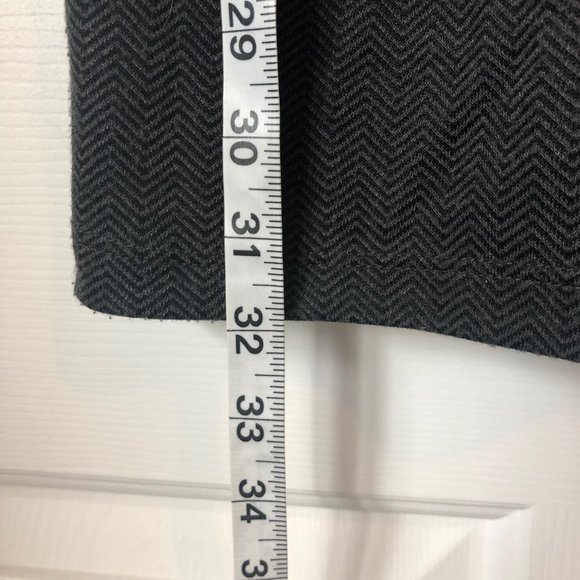 Herringbone Dress - Picture 7 of 7